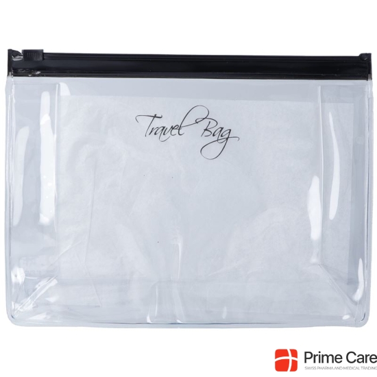 Herba Travel Bag Travel Toiletry Bag Transparent buy online