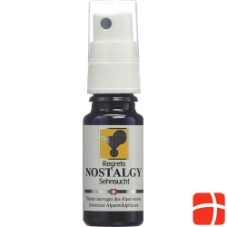 Odinelixir Blüteness Fertigmi Nostalgy Spray 10ml