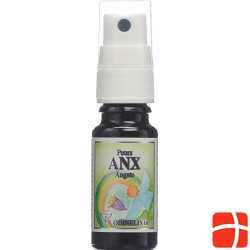 Odinelixir Blütenessenz Anx ohne Alkohol Spray 10ml