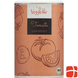 Veggiepur Aromagemüse Tomate 100% Bio&vegan 100g