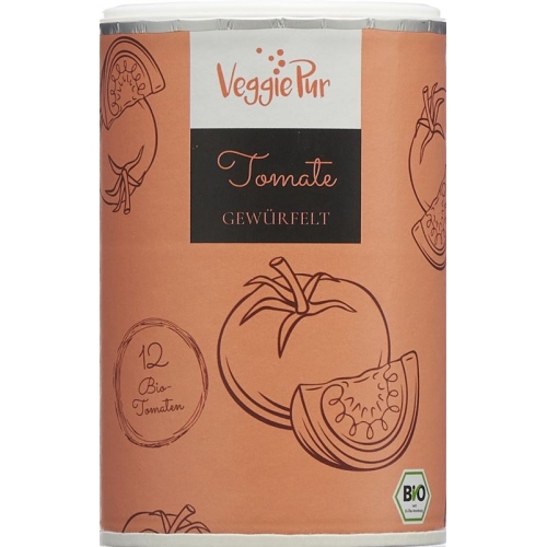 Veggiepur Aromagemüse Tomate 100% Bio&vegan 100g buy online