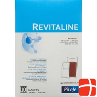 Revitaline PLV Btl 10 pcs