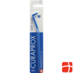 Curaprox Single Cs 1009 Interdentalbürste 9mm