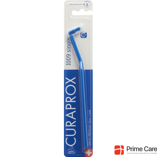 Curaprox Single Cs 1009 Interdentalbürste 9mm buy online