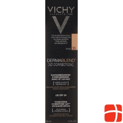 Vichy Dermablend 3D Correction 35 Sand 30ml