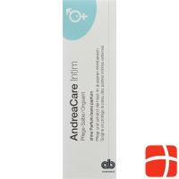 Andreacare Intim Pflege Salbe ohne Parfum 100ml