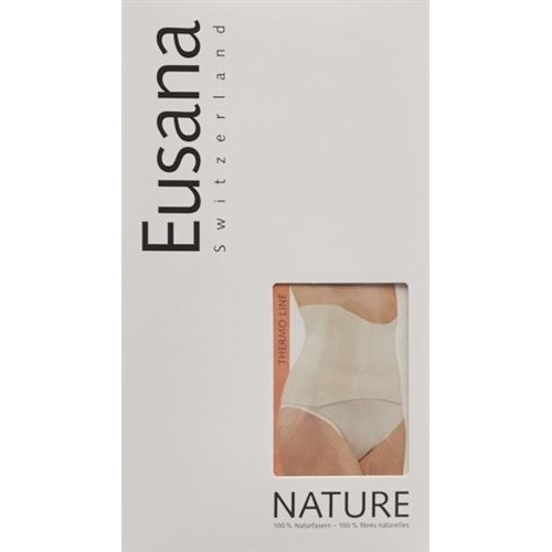 Eusana Anatomical kidney warmer L Ivoire buy online