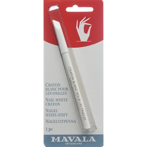 Mavala Nagel Weiss-Stift buy online