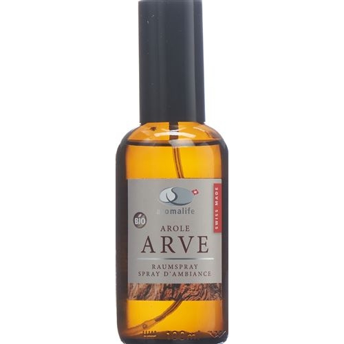 Aromalife Arve Raumspray 100ml buy online