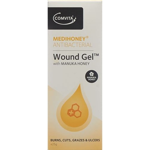 Medihoney Wundgel Tube 25g buy online