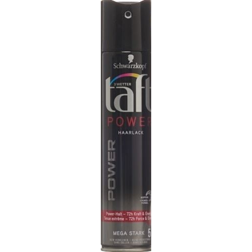 Taft Hairspray Power Koffein Aeros Spray 250ml buy online