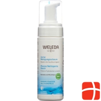 Weleda zarter Reinigungsschaum 150ml