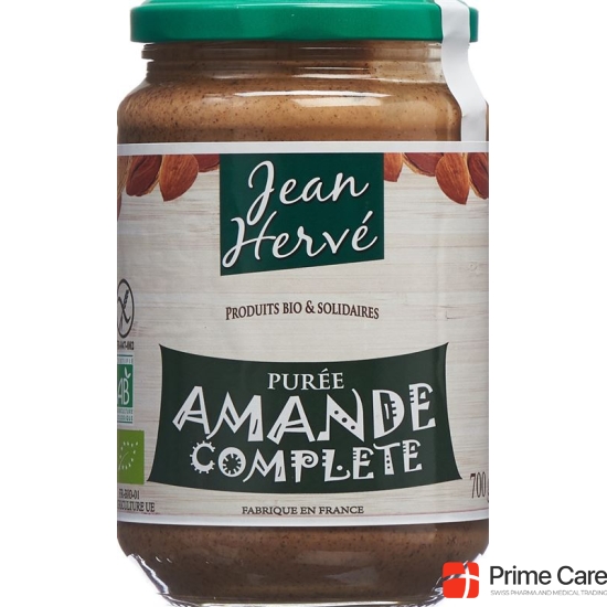 Jean Herve Puree D'amandes Completes 700g buy online