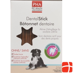 PHA DentalStick für Hunde 200g