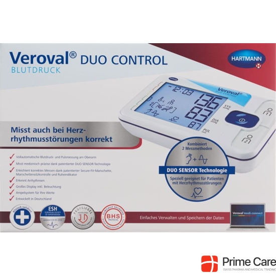 Veroval Duo Control M buy online