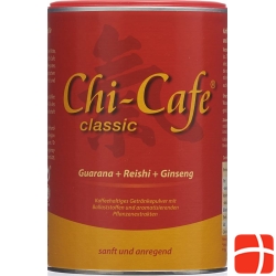 Dr. Jacob's Chi Cafe Classic Dose 400g