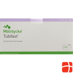 Tubifast 20cmx10m Violett