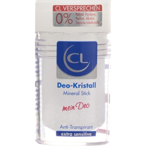 CL Deo-Kristall Mini Stick 60g buy online