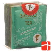Sirocco 8 tea bags Old World Selection
