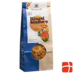 Sonnentor Marigold tea bag 50g