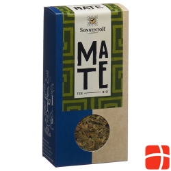 Sonnentor Mate Tee Sack 90g