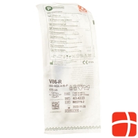Codan infusion set V86-p-r with ventilation
