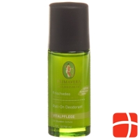 Primavera Ingwer Limette Frischedeo 50ml