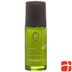 Primavera Ingwer Limette Frischedeo 50ml