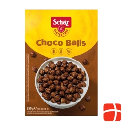 Schär Milly Magic Pops Glutenfrei 250g