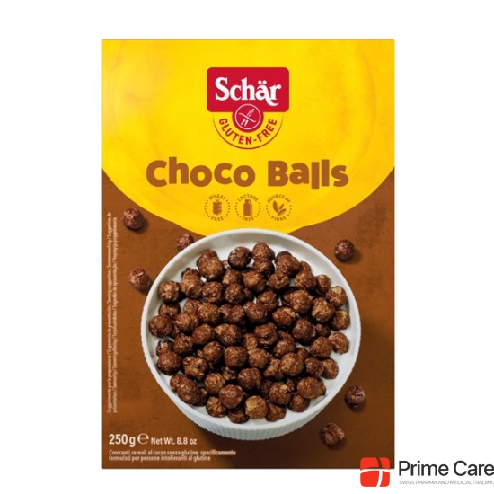 Schär Milly Magic Pops Glutenfrei 250g buy online