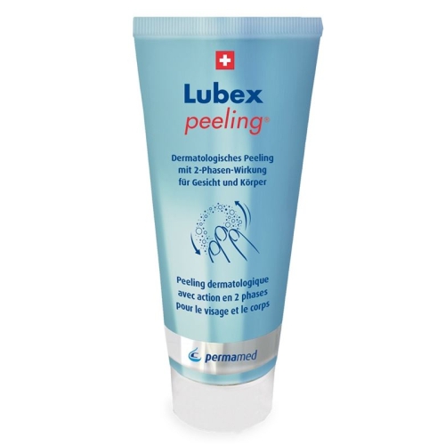 Lubex Peeling 100g buy online