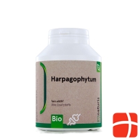 Bionaturis Harpagophytum Kapseln 350mg Bio 180 Stück
