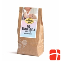 Rosenfellner Stillkugeln Fruecht Mischung Bio 200
