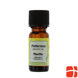 Herboristeria Pfefferminze Ätherisches Öl 10ml