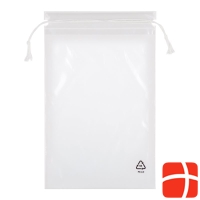 Herboristeria Beutel 100x175mm Kordelzug Nr. 1