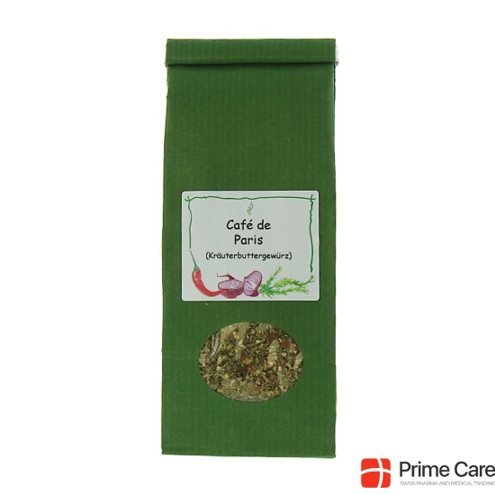 Herboristeria Cafe De Paris 50g buy online