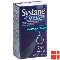 Systane Balance Benetzungstropfen 10ml