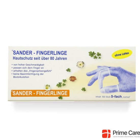 IVF Sander Fingerling Stärke 5 100 Stück buy online