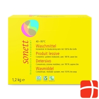 Sonett Waschmittel 40