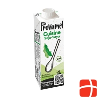 Provamel Soja Cuisine Bio 250ml