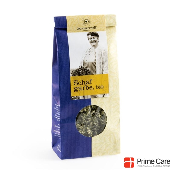 Sonnentor Schafgarbe Tee Sack 50g buy online