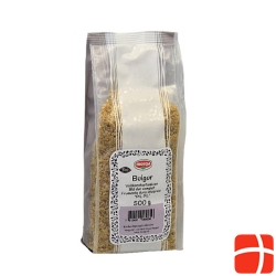 Holle Bulgur Bio Beutel 500g