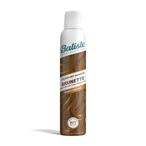 Batiste Dry Shampoo Medium & Brunette 200ml buy online