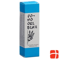 PO-HO-�L BLAU FL 10 ML