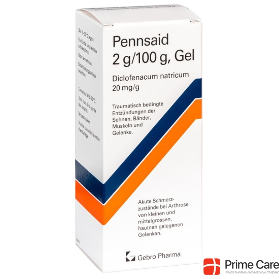 Pennsaid Gel Dosierspr 56g buy online