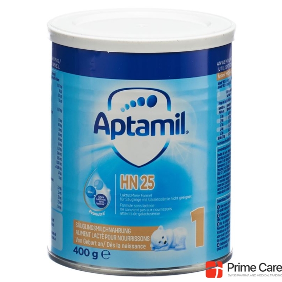 Milupa Aptamil HN 25 buy online