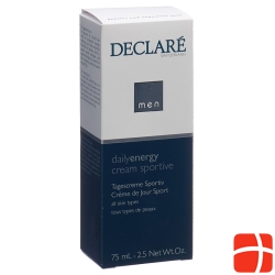 Declare Men Tagescr Sportiv 75ml