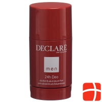 Declare Men 24 Hour Deo Stift 75ml