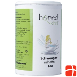 Homedi-kind Schwangerschaftstee Dose 50g