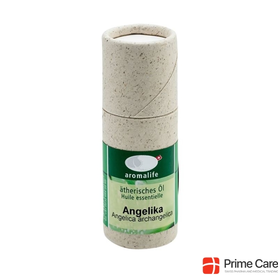 Aromalife Angelika Ätherisches Öl 1ml buy online